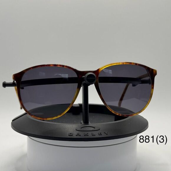 Vintage Polo Ralph Lauren Model 63 Glasses Tortoise Shell Frames | Retro Eyewear main image 13